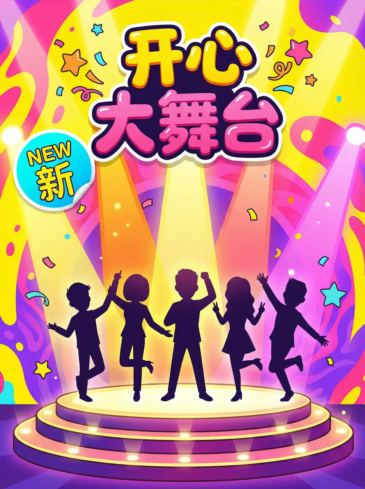 唐顿庄园第四季 唱歌翻车现场